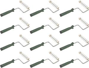 Wooster Genuine 7" Magikage Ninety Roller Frame 12-Pack, R016-7-12PK Wooster Genuine 7" Magikage Ninety Roller Frame 12-Pack, R016-7-12PK