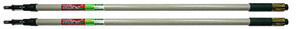 Wooster Genuine Sherlock GT 4'-8' Extension Pole 2-Pack, R091-2PK Wooster Genuine Sherlock GT 4'-8' Extension Pole 2-Pack, R091-2PK
