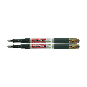 Wooster Genuine Sherlock GT 1'-2' Extension Pole 2-Pack, R097-2PK - view 3