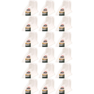 Wooster Genuine Pelican Liner 18 Sets Of 3-Pack, 8629-18PK Wooster Genuine Pelican Liner 18 Sets Of 3-Pack, 8629-18PK