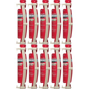 Wooster Genuine 18" Big Ben Roller Frame 10-Pack, BR045-18-10PK Wooster Genuine 18" Big Ben Roller Frame 10-Pack, BR045-18-10PK