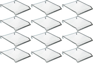 Wooster Genuine Acme Deluxe 5-Gallon Grid 12-Pack, F0001-12PK
