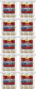 Wooster Genuine 9" Pro/Doo-Z FTP 1/2" Nap 10 Sets Of 3-Pack Roller Cover # RR669-9-10PK