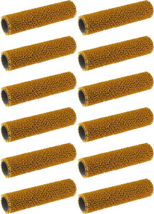 Wooster Genuine 9" Plastic Looped Material Roller Cover 12-Pack, R233-9-12PK Wooster Genuine 9" Plastic Looped Material Roller Cover 12-Pack, R233-9-12PK