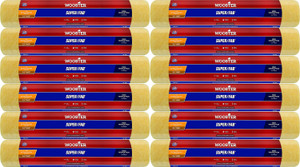 Wooster Genuine 18" Super/Fab 1¼" Nap Roller Cover 12-Pack, R243-18-12PK Wooster Genuine 18" Super/Fab 1¼" Nap Roller Cover 12-Pack, R243-18-12PK
