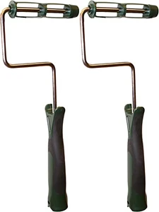 Wooster Genuine Sherlock Mini Roller Frame 2-Pack, RR028-2PK