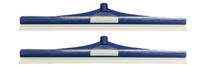 Wooster Genuine Midwest Rake 24" Speed Squeegee Flexible 2-Pack, R7300-2PK Wooster Genuine Midwest Rake 24" Speed Squeegee Flexible 2-Pack, R7300-2PK