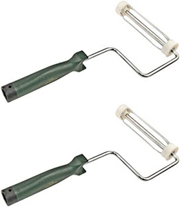 Wooster Genuine 7" Magikage Ninety Roller Frame 2-Pack, R016-7-2PK Wooster Genuine 7" Magikage Ninety Roller Frame 2-Pack, R016-7-2PK