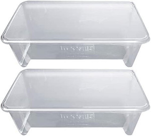 Wooster Genuine Wide Boy Bucket Rigid Liner 2-Pack, R479-2PK Wooster Genuine Wide Boy Bucket Rigid Liner 2-Pack, R479-2PK