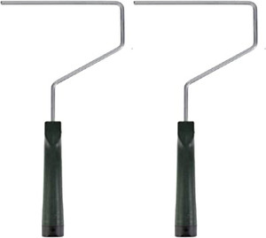 Wooster Genuine 6" professional Mini-Koter Roller Frame 2-Pack, R024-6-2PK Wooster Genuine 6" professional Mini-Koter Roller Frame 2-Pack, R024-6-2PK
