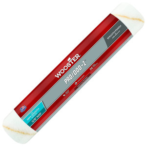 Wooster Genuine 14" Pro/Doo-Z 3/8" Nap Roller Cover - RR642-14 - view 5