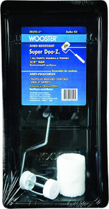 Wooster Genuine 3" Super Doo-Z 3/8" Nap Kit Super Doo-Z Kit - RR395-3 Wooster Genuine 3" Super Doo-Z 3/8" Nap Kit Super Doo-Z Kit - RR395-3
