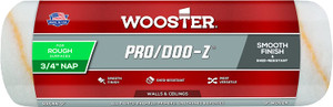 Wooster Genuine 9" Pro/Doo-Z 3/4" Nap Roller Cover - RR644-9 - view 3