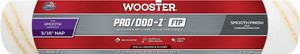 Wooster Genuine 14" Pro/Doo-Z FTP 3/16" Nap Roller Cover - RR665-14 - view 3