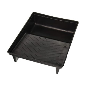 Wooster Genuine 11" 2-Quart Deep-Well Plastic Paint Tray - R404-11 - view 5