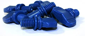 Wooster Genuine Midwest Rake Easy Squeegee Repair Screws 7-Pack, R8181 - view 3