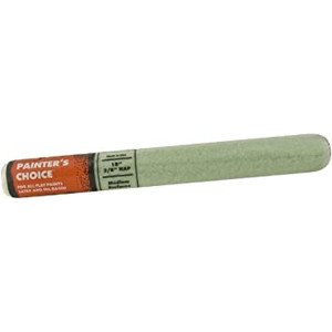Wooster Genuine 18" Painter's Choice 3/8" Nap Roller Cover - R275-18 Wooster Genuine 18" Painter's Choice 3/8" Nap Roller Cover - R275-18