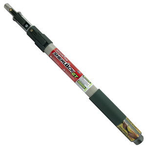 Wooster Genuine Sherlock GT 1'-2' Extension Pole - R097 Wooster Genuine Sherlock GT 1'-2' Extension Pole - R097