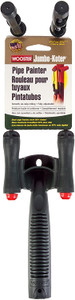 Wooster Genuine 4.5" Jumbo-Koter Pipe Painter - R212-4.5 Wooster Genuine 4.5" Jumbo-Koter Pipe Painter - R212-4.5