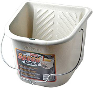 Wooster Genuine Speed Bucket - 8617