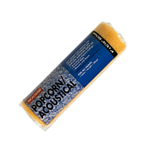 Wooster Genuine 9" Popcorn/Acoustical Roller Cover - R234-9 Wooster Genuine 9" Popcorn/Acoustical Roller Cover - R234-9
