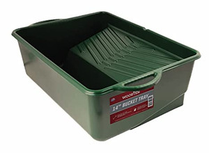 Wooster Genuine 14" Bucket-Tray - BR414-14 - view 3