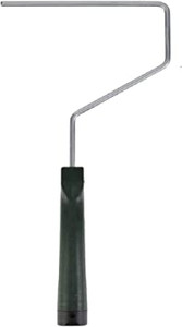 Wooster Genuine 6" professional Mini-Koter Roller Frame - R024-6 Wooster Genuine 6" professional Mini-Koter Roller Frame - R024-6