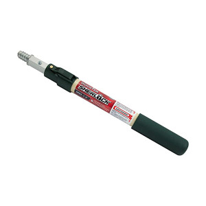 Wooster Genuine Sherlock 1'-2' Extension Pole - R053 Wooster Genuine Sherlock 1'-2' Extension Pole - R053