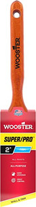 Wooster Genuine 2" Super/Pro Angle Sash Paintbrush - J4112-2 Wooster Genuine 2" Super/Pro Angle Sash Paintbrush - J4112-2