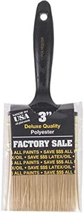 Wooster Genuine 3" Factory Sale Paintbrush - P3973-3 - view 3