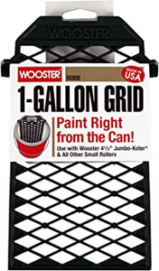 Wooster Genuine 1-Gallon Grid 1 Gallon Grid - R008