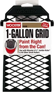 Wooster Genuine 1-Gallon Grid 1 Gallon Grid - R008 - view 3