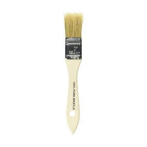 Wooster Genuine 1" Acme Chip Paintbrush - F5117-1 Wooster Genuine 1" Acme Chip Paintbrush - F5117-1
