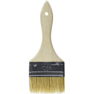 Wooster Genuine 3" Acme Chip Paintbrush - F5117-3 Wooster Genuine 3" Acme Chip Paintbrush - F5117-3