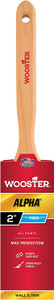 Wooster Genuine 2" Alpha Flat Sash Paintbrush - 4232-2 - view 3