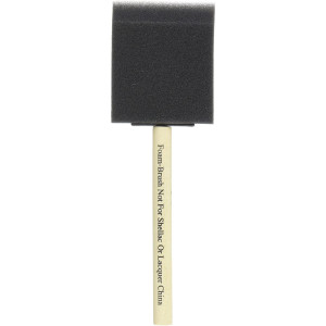 Wooster Genuine 2" Acme Foam Brush - 3102-2 - view 5