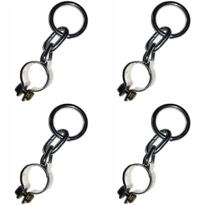 Echo 4 Pack Genuine OEM Wire Harness for SRM-3100 Chain Saw - C646000060-2PK - view 5