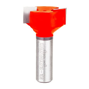 Freud 16-108 1-1/4" Diameter Spoilboard Surfacing & Mortising Bit Freud 16-108 1-1/4" Diameter Spoilboard Surfacing & Mortising Bit