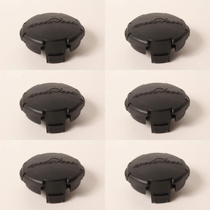 Echo 6 Pack Genuine OEM Speed Feed 400/450/500 Spool Cap for PAS-225SB String Trimmer # X472000070-6PK Echo 6 Pack Genuine OEM Speed Feed 400/450/500 Spool Cap for PAS-225SB String Trimmer # X472000070-6PK