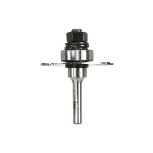 Freud 63-100 9/16" Depth Slotting Cutter Set - view 3