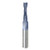 Freud 75-102 1/4" Diameter Up Spiral Bit - view 3