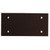 Porter Cable 505 Sander Replacement Pad (Felt W/ Metal Plate) - 846456