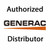 Generac Genuine OEM Replacement Fuel Filter - 0K65110118