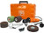 Fein Genuine OEM Replacement Polisher Set - 72214950080