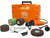 Fein Genuine OEM Replacement Polisher Set - 72214950080