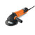 Fein Genuine Compact Angle Grinder With 5/8-11" Mounting Thread And 6" # 72226360120 - view 3
