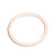 Fein Genuine OEM Replacement Felt Ring - 30601106007