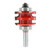 Freud 99-290 2" Diameter One-Piece Rail & Stile Bit - view 3