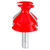 Freud 99-480 1-3/4" Diameter Base and Cap Bit
