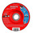 Diablo DBD050250701F 5" x 1/4" x 7/8" Type 27 Metal Grinding Disc